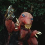 Mole Beastman Mole Beastman