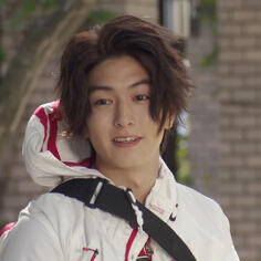 Gou Shijima Gou Shijima