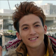 Kousuke Kousuke