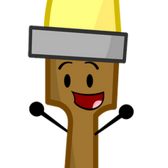 Paintbrush Paintbrush