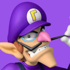 Waluigi Waluigi