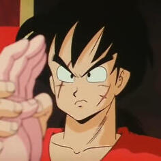 Yamcha Yamcha