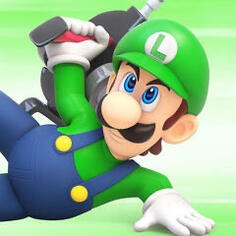 Luigi Luigi