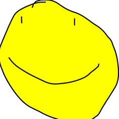 Yellow Face Yellow Face