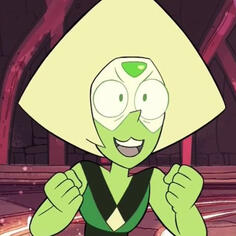 Peridot Peridot