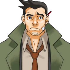 Gumshoe Gumshoe
