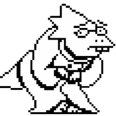 Alphys Alphys