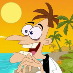 Doofenshmirtz Doofenshmirtz
