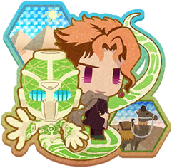 Kakyoin Kakyoin