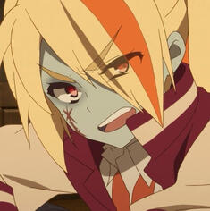 Saki Nikaido Saki Nikaido