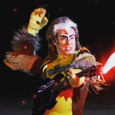 Eagleclaw Eagleclaw