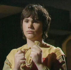 Adric Adric