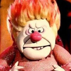 Heat Miser Heat Miser